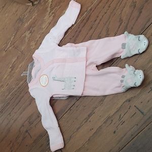 🔴Just One You pajamas